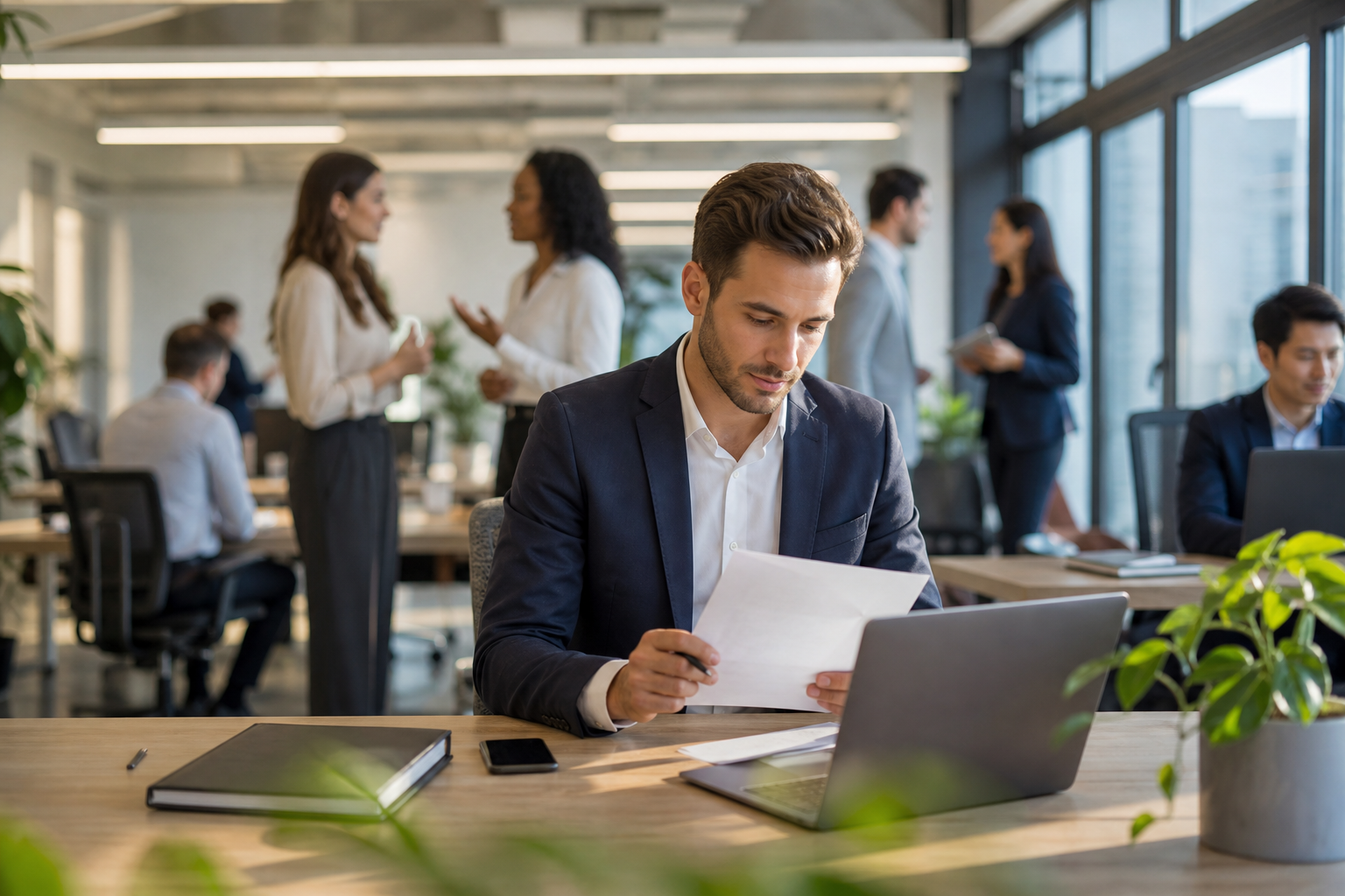 UK Recruiters Q3 trading round-up: has the sector turned a corner?